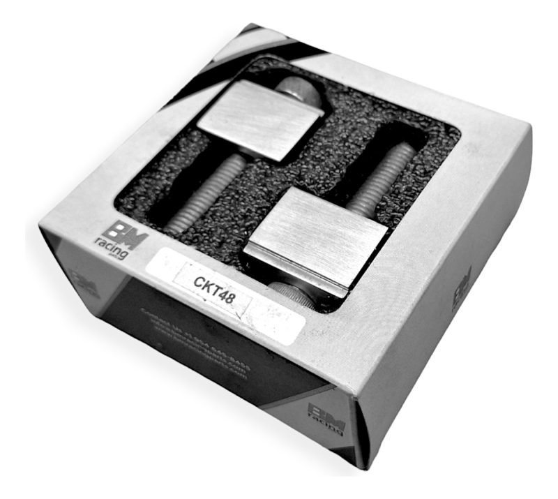 Elevador De Manubrio Ktm 790 Adventure R/s 2018-2022