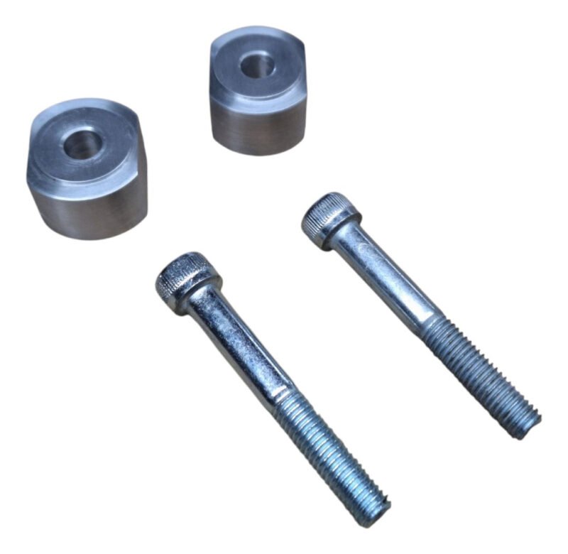 Elevador De Manubrio Ktm Exc 150 2023-2025