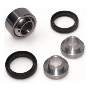 Soporte P/ Protector Disco Delantero Beta Rr 390 2011-2019