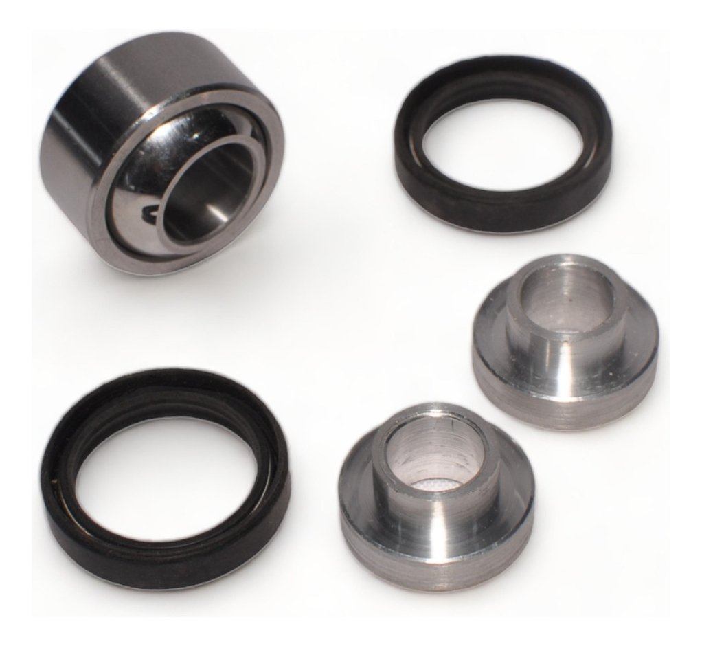 Kit Rodamiento Inferior Monoshock Husaberg Fe 250 2013-2014