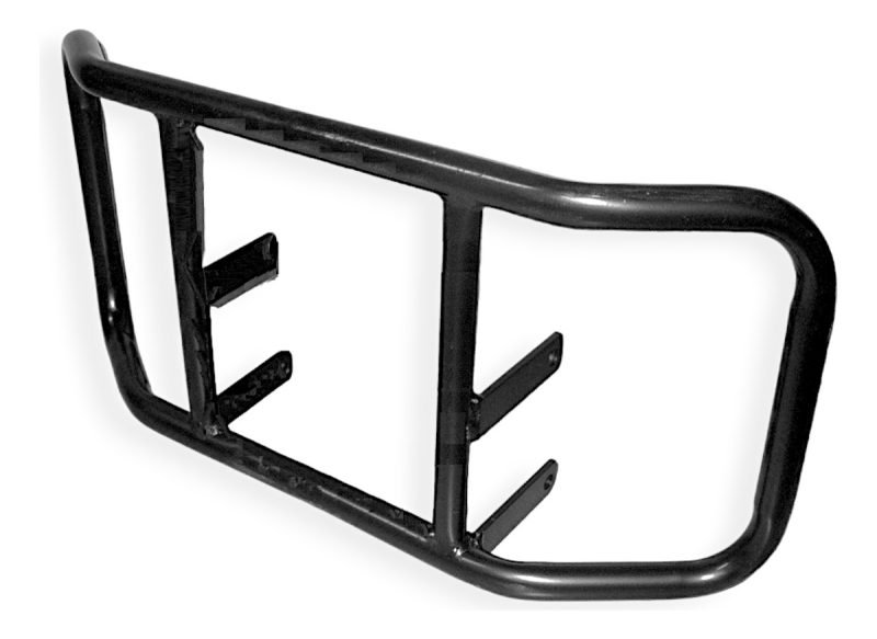 Defensa Motor Gilera 250 Smx