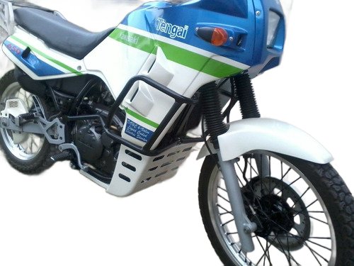Defensa Motor Kawasaki Klr 650 Tengai