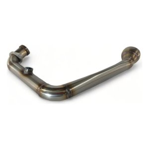 Anula Catalizador Escape Inoxidable Ktm 250 Duke 2021-2023