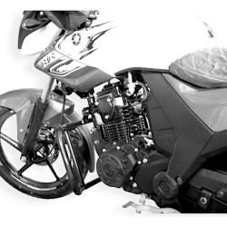 D_934623-MLA78178040927_082024-F.jpg Defensa Motor Yamaha Sz 150 Rr