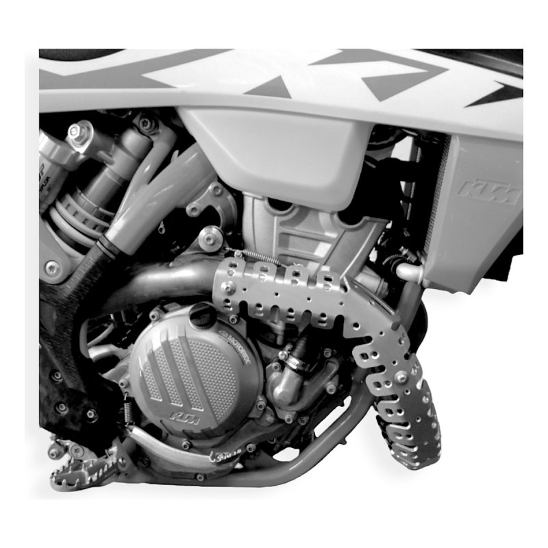 Protector Escape Ktm Excf 350 2020-2025
