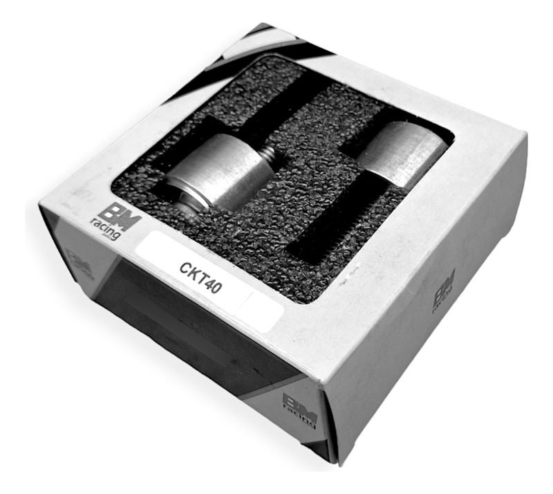 Elevador De Manubrio Ktm Xcf 250 W 2016-2020