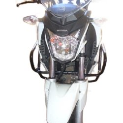 Defensa Motor Honda Cb250 Twister 2017-2020