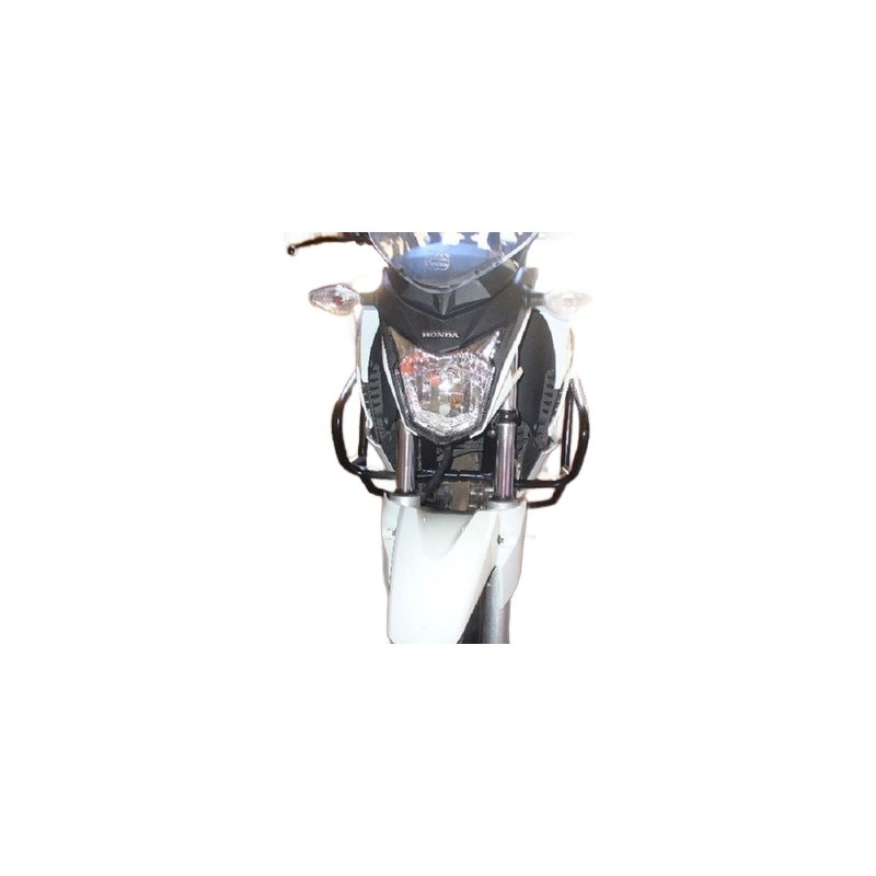 Defensa Motor Honda Cb250 Twister 2017-2020