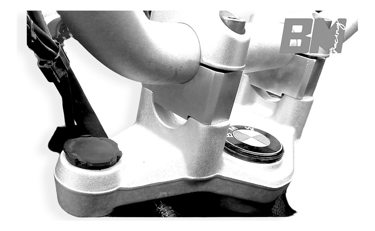 D_937636-MLA78177767575_082024-F.jpg Elevador De Manubrio Bmw Gs 310 G 2017-2021