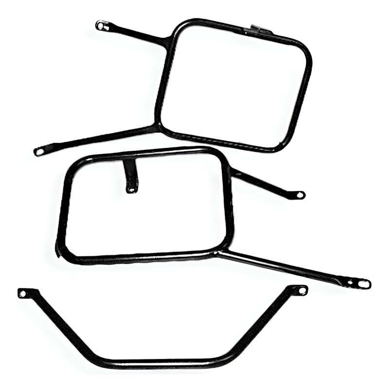 Soporte Lateral Baules Givi Bajaj 220 Avenger 2007-2015