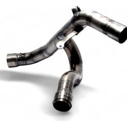 D_943645-MLA97543669078_112025-F.jpg Anula Catalizador Escape Inox Ducati 950 S Multistrada 17-21