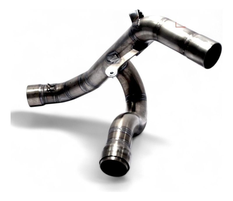 D_943645-MLA97543669078_112025-F.jpg Anula Catalizador Escape Inox Ducati 950 S Multistrada 17-21