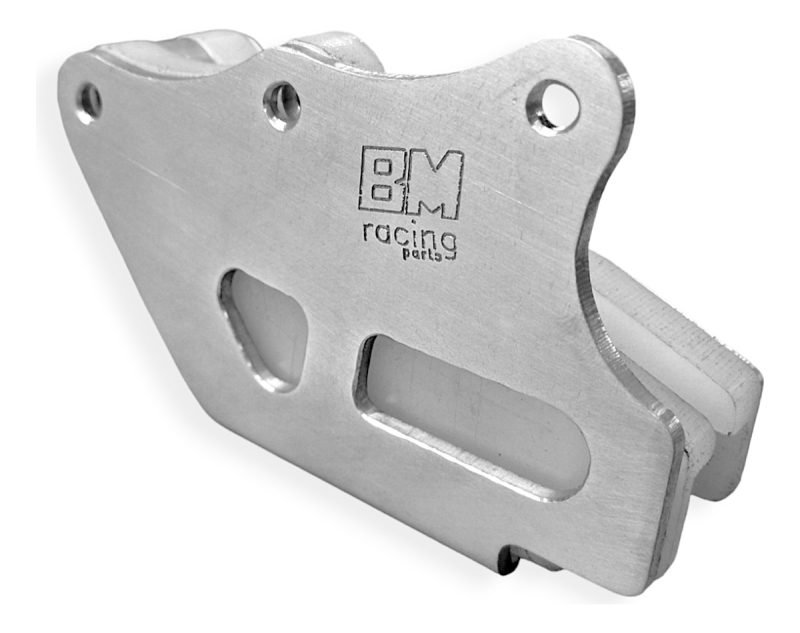 D_944237-MLA78321783763_082024-F.jpg Guia Cadenas Kawasaki Kdx 220 R 1995-2006