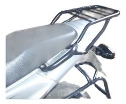 Portaequipaje Honda Nx 400 Falcon 1999-2013 - Reforzado