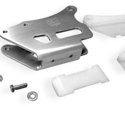 D_950716-MLA78455611778_082024-F.jpg Guia Cadenas Honda Xr 400 R 1996-2004