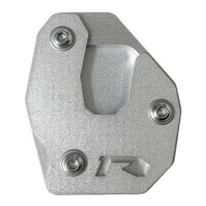 Ampliación Muleta Honda Nx 400 Falcon 2008-2016