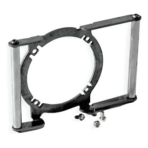 Soporte Electro Ventilador Spal Beta Rr 430 Racing 2015-2019