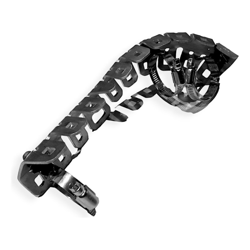 Protector Escape Ktm Excf 450 2008-2011