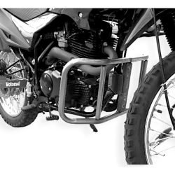 Defensa Motor Motomel Skua 250