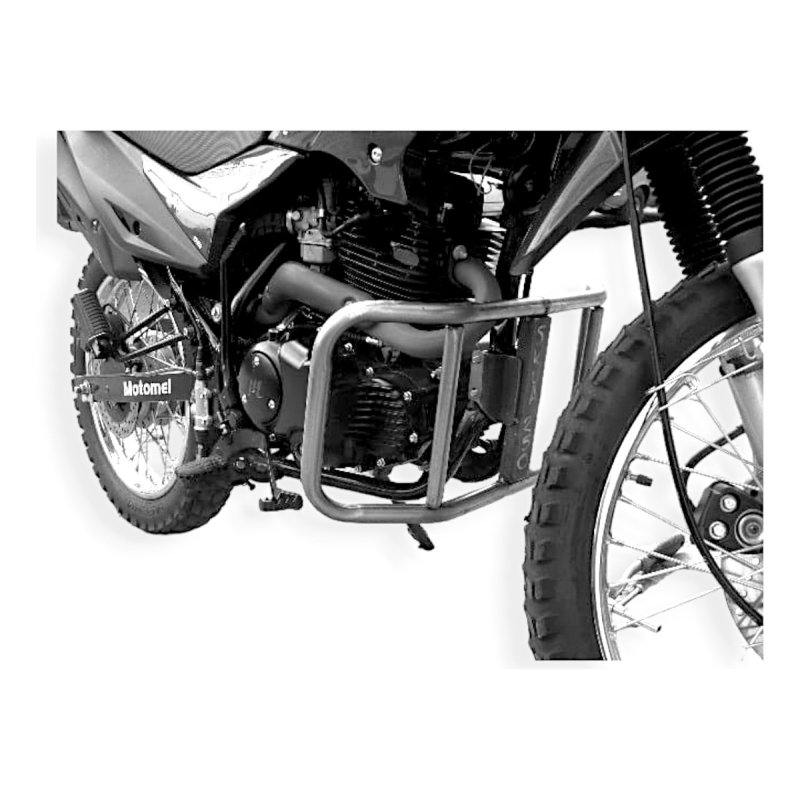 Defensa Motor Motomel Skua 250