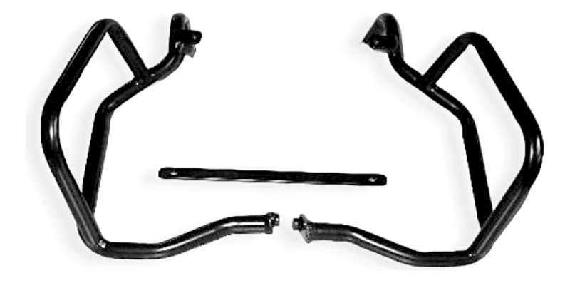 Defensa Motor Kawasaki Klr 650 2008-2016