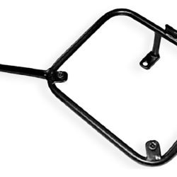 Soporte Lateral Baules Givi 21 L Kawasaki Klr 650 2008-2016