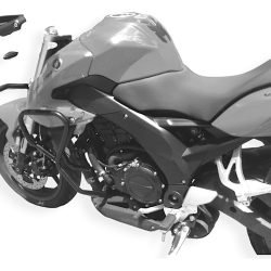 Defensa Motor Gilera Vc 650 Spectra