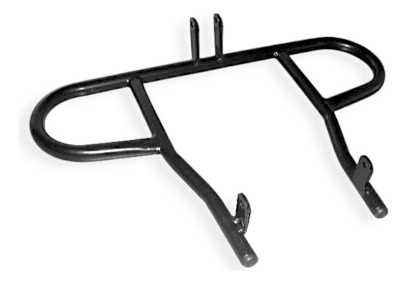 Defensa Motor Gilera Yl 200