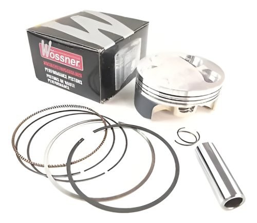 Kit Piston Wossner Ktm Excf 350 2017-2019