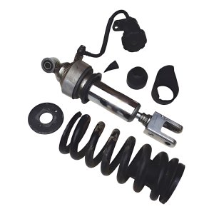 Monoshock Suspension Motos Cuatriciclos - Reparación