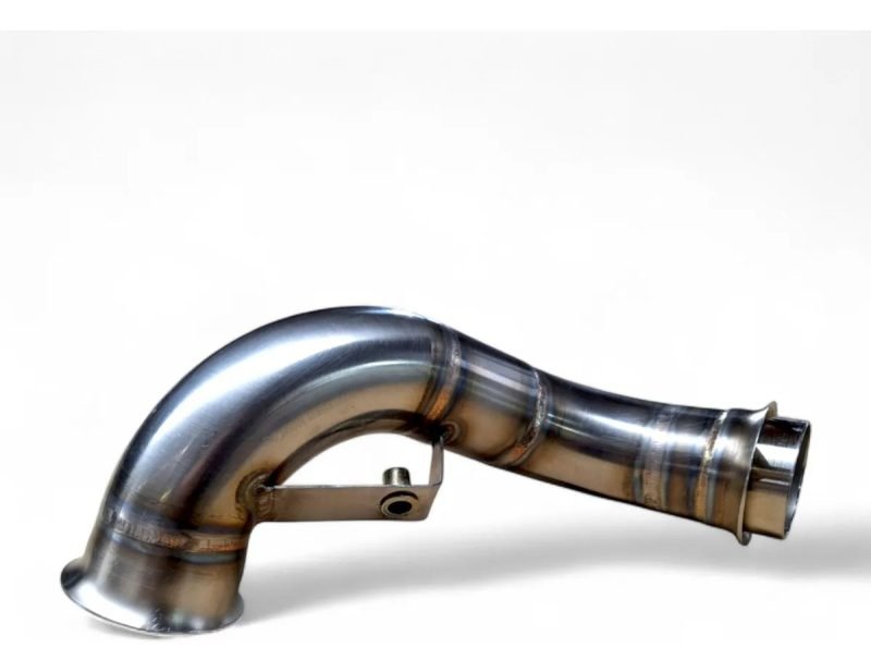 Anula Catalizador Escape Inox Ktm 890 Adventure R 2021-2025