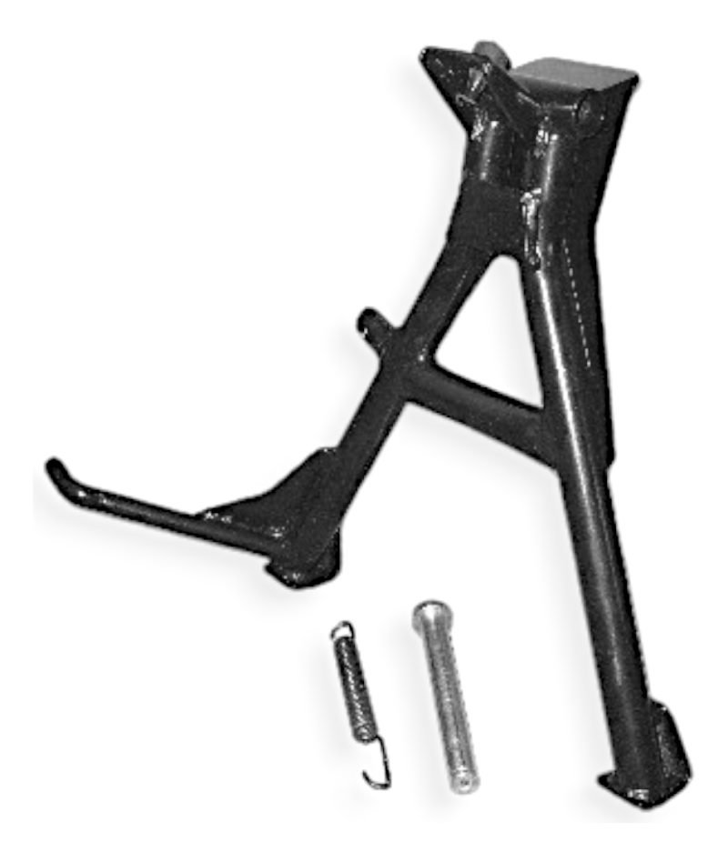 Caballete Honda Cbx 250 Twister 2001-2016