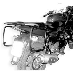 Soporte Lateral Baules Kappa Bajaj 180 F Rouser