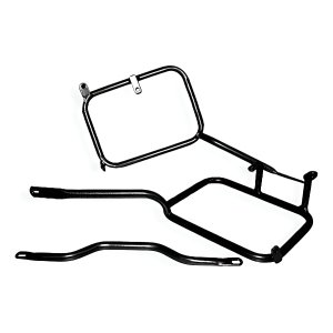 Soporte Lateral Baules Ruta00 Kawasaki Klr 650 Tengai 89-95