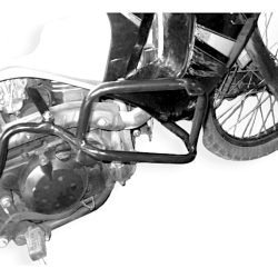 Defensa Motor Kawasaki Klr 650 2008-2016