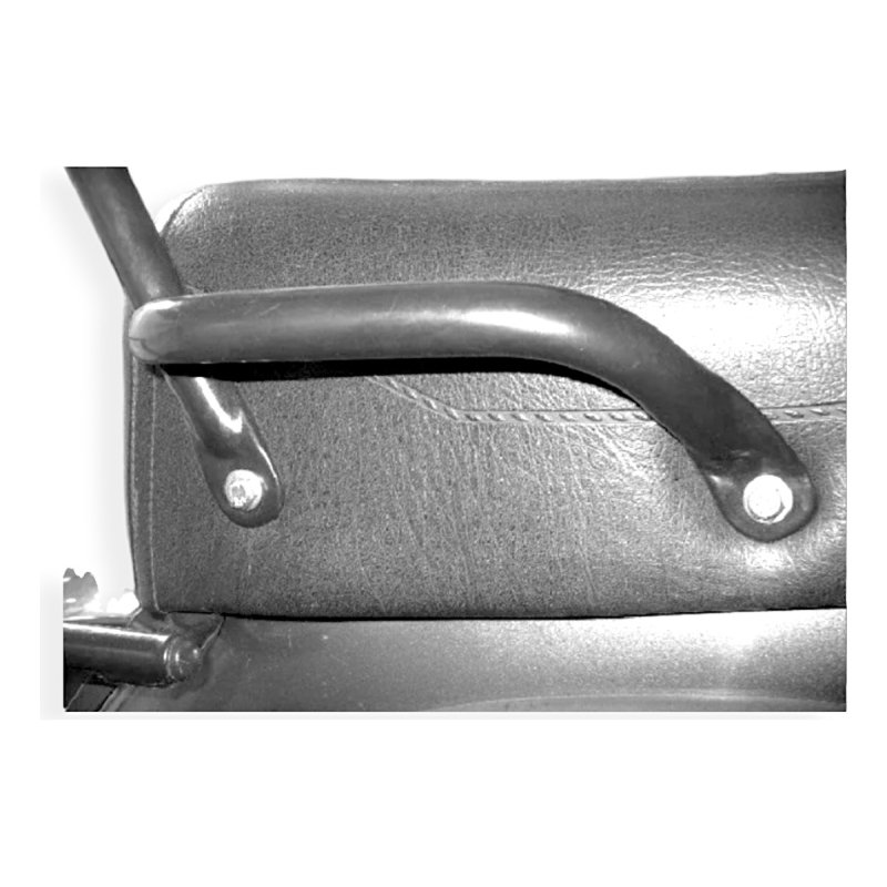 Pasamanos Asiento Vespa 150 Px Nv Nx Originale