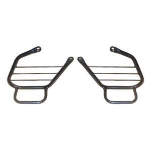 Soporte Lateral Alforjas C/base Guerrero 150 Gmx 2005-2019