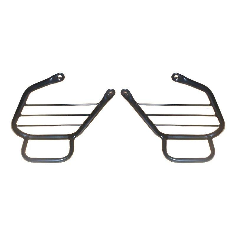 Soporte Lateral Bolsos C/base Guerrero 150 Gmx 2005-2019