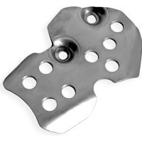 Protector Bomba De Freno Trasero Yamaha Yz 250 Fx 2014-2019