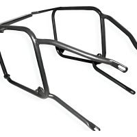 Soporte Lateral Baules Givi Bajaj 200 Ns / Pulsar