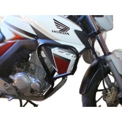 Defensa Motor Honda Cb250 Twister 2017-2020