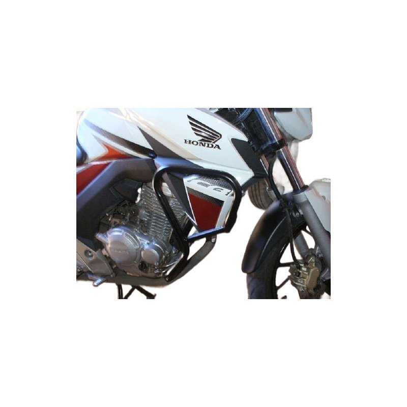 Defensa Motor Honda Cb250 Twister 2017-2020