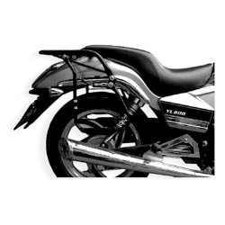 Portaequipaje + Soporte Alforjas S/base Gilera Yl 200