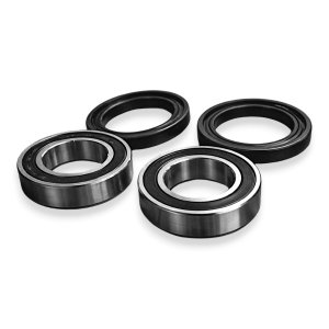 Soporte P/ Protector Disco Delantero Beta Rr 390 2011-2019