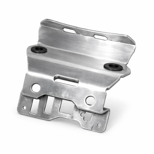 Soporte P/ Protector Disco Delantero Beta Rr 390 2011-2019