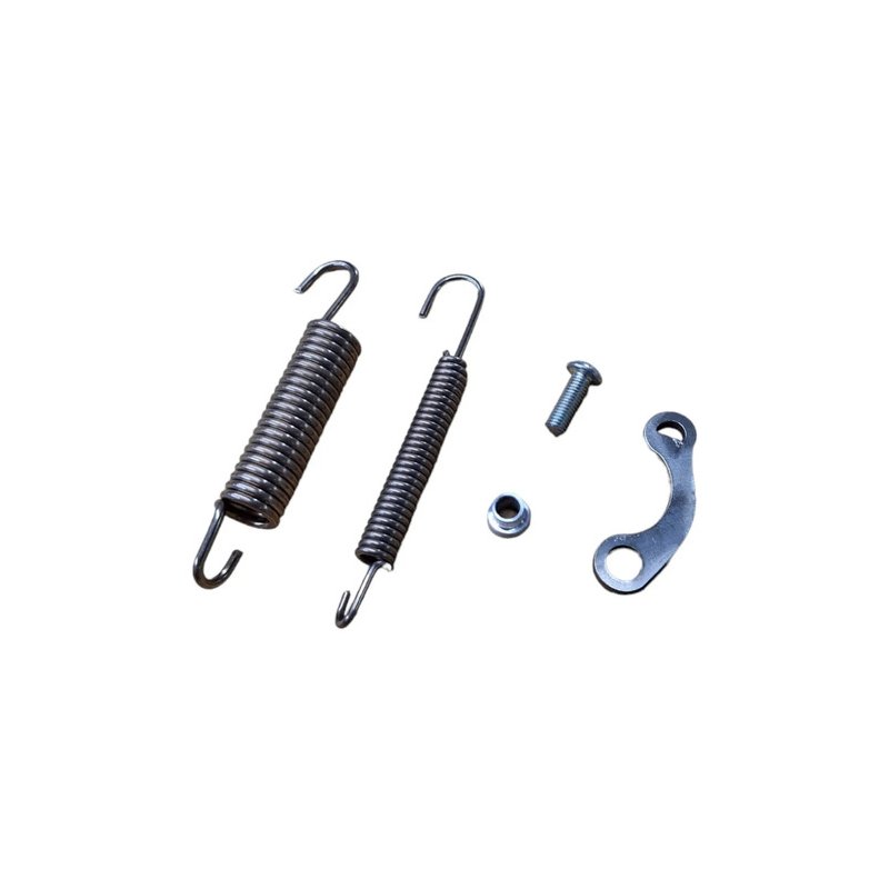 Kit Muleta Lateral Husqvarna 2008-2016
