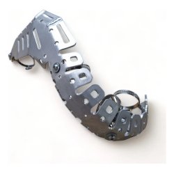 Protector Defensa De Escape Ktm Xcf 350 2020-2025