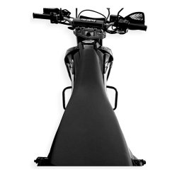 Defensa Motor Gilera 250 Smx