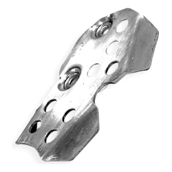 Defensa Cilindro Freno Trasero Yamaha Wr 450 F 2012-2015
