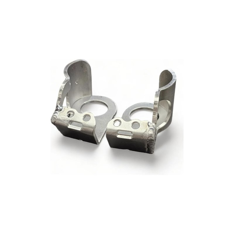 Protector Vasos Suspension Beta Rr 430 - Sachs 2011-2019